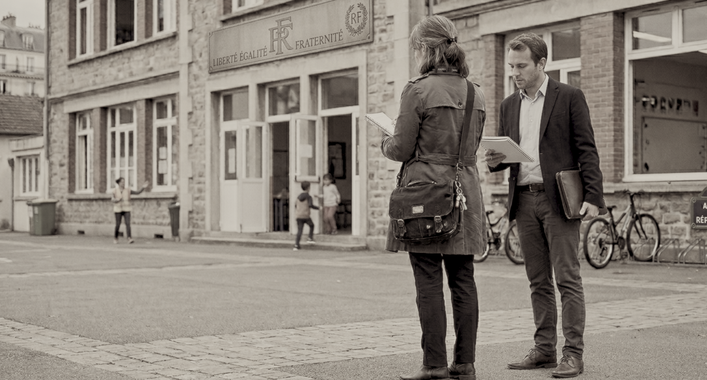 Audit en Accueil Collectif de Mineurs