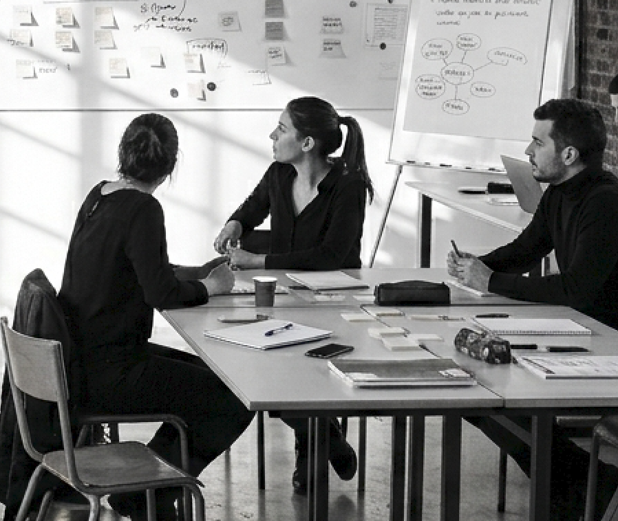 Formation ACM — Accueil Collectif de Mineurs